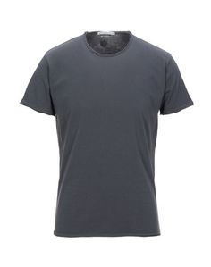 Футболка Grey Daniele Alessandrini