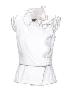 Куртка Ermanno Scervino