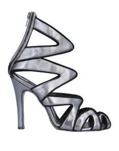 Сандалии Vionnet