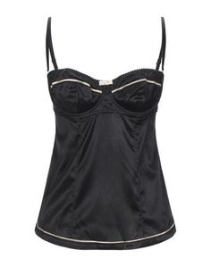 Бюстье Dolce & Gabbana Underwear