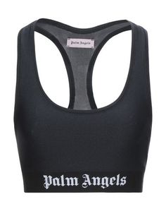 Бюстгальтер Palm Angels