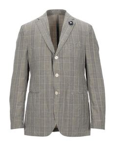 Пиджак Lardini