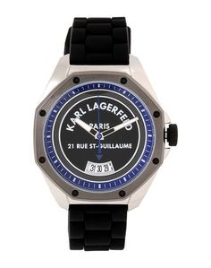 Наручные часы Karl Lagerfeld