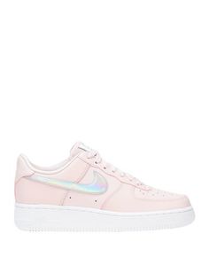 Низкие кеды и кроссовки Nike