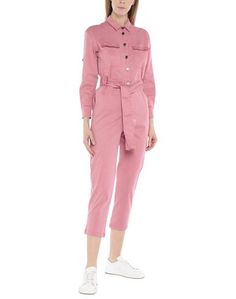 Комбинезоны без бретелей Soallure