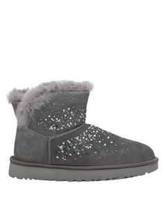 Полусапоги и высокие ботинки UGG Australia