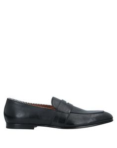 Мокасины Hugo Boss