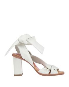 Сандалии Santoni