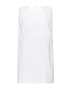 Топ без рукавов Guess