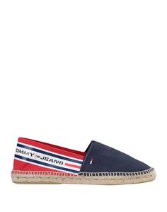 Эспадрильи Tommy Jeans
