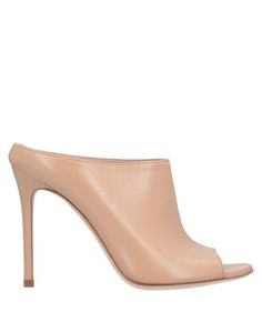 Сандалии Sergio Levantesi