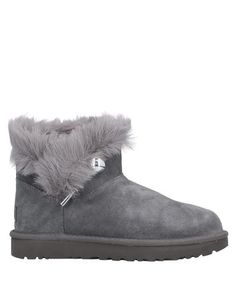 Полусапоги и высокие ботинки UGG Australia