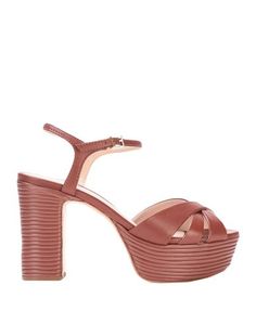 Сандалии Schutz