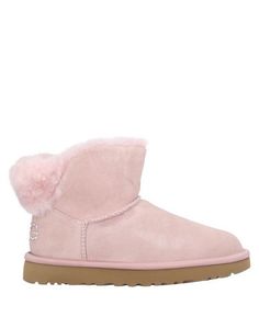 Полусапоги и высокие ботинки UGG Australia