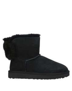 Полусапоги и высокие ботинки UGG Australia