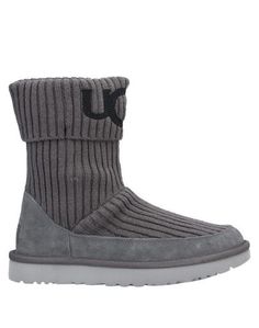 Полусапоги и высокие ботинки UGG Australia