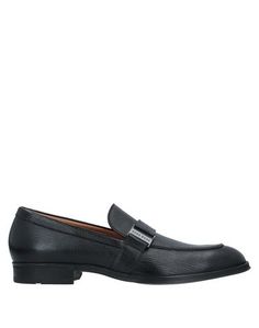 Мокасины Hugo Boss
