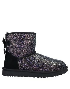 Полусапоги и высокие ботинки UGG Australia