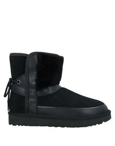 Полусапоги и высокие ботинки UGG Australia