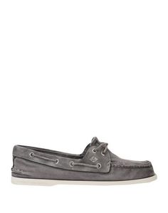 Мокасины Sperry Top Sider