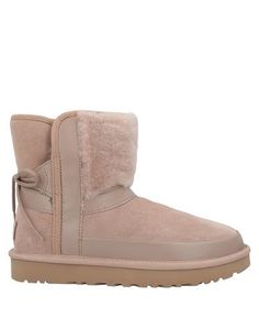 Полусапоги и высокие ботинки UGG Australia