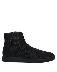 Низкие кеды и кроссовки Armani Jeans