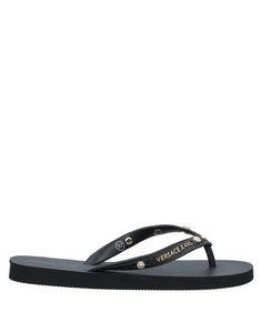 Вьетнамки Versace Jeans