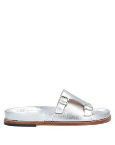 Сандалии Santoni