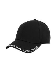 Головной убор Calvin Klein Jeans