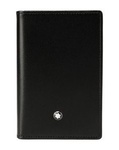 Чехол для документов Montblanc