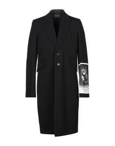 Пальто Ann Demeulemeester