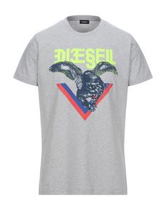 Футболка Diesel