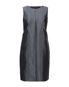Короткое платье Emporio Armani