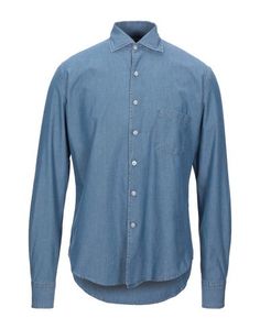 Джинсовая рубашка Colmar