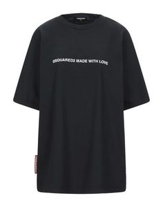 Футболка Dsquared2