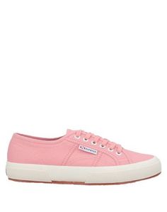 Низкие кеды и кроссовки Superga
