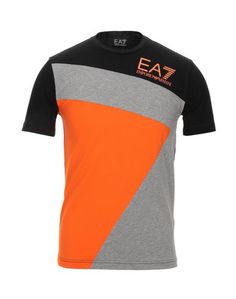Футболка EA7