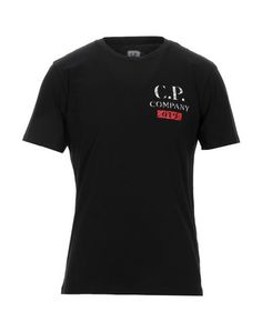 Футболка C.P. Company