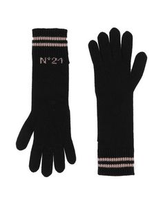 Перчатки N21