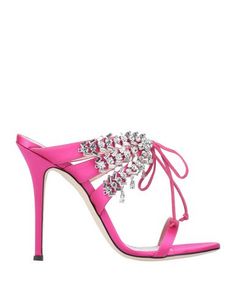 Сандалии Giuseppe Zanotti