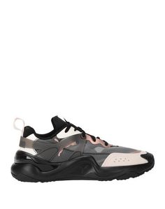 Низкие кеды и кроссовки Puma