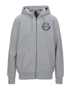 Толстовка Deus EX Machina