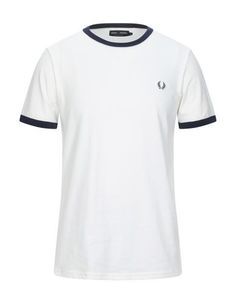Футболка Fred Perry