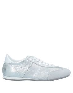 Низкие кеды и кроссовки Hogan