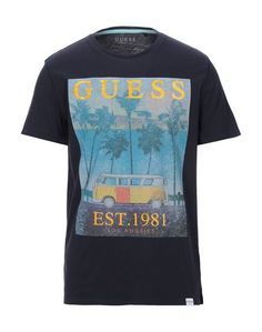 Футболка Guess