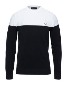 Свитер Fred Perry