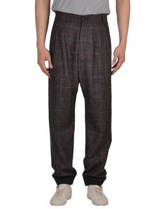 Повседневные брюки Giorgio Armani