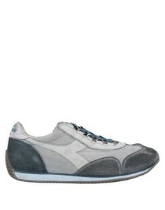 Низкие кеды и кроссовки Diadora Heritage