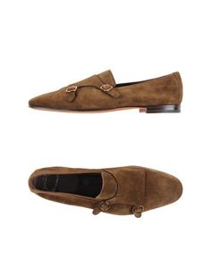 Мокасины Santoni