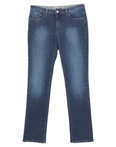 Джинсовые брюки Trussardi Jeans